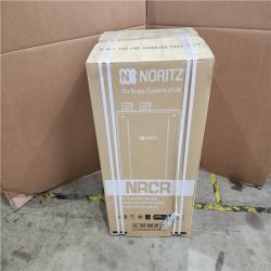 HOUSTON LOCATION - AS-IS (NEW) Noritz NRCR92-DV Natural Gas Tankless Water Heater