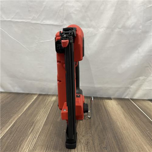 AS-IS- Milwaukee M18 FUEL 18 Gauge Brad Nailer (TOOL ONLY)