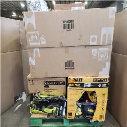 Phoenix AS-IS Monster Turbo Pallet