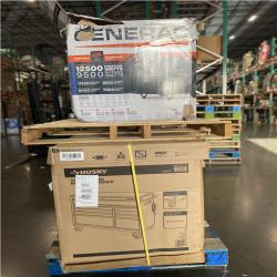 DALLAS LOCATION- AS-IS HOME IMPROVEMENT PALLET