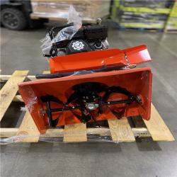 Dallas Location - As-Is Ariens Classic 24 in. 208cc Gas Snow Blower