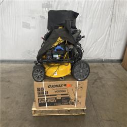 Houston Location AS IS - Outdoor Pallet