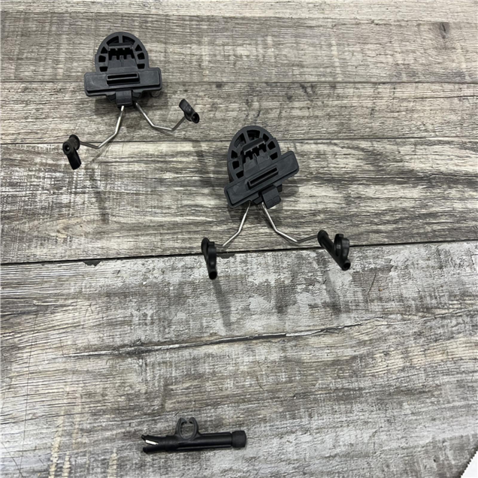 AS-IS Team Wendy EXFIL Peltor Boom Mic Adapter