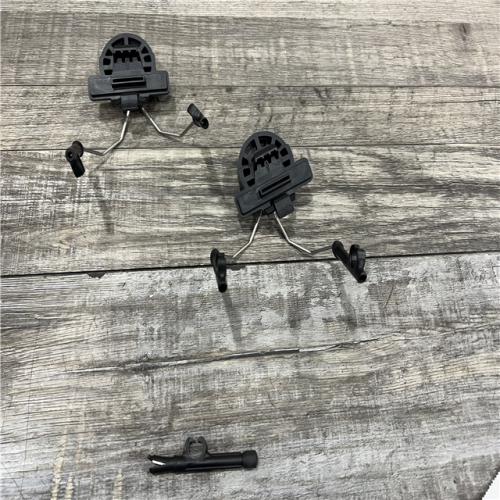 AS-IS Team Wendy EXFIL Peltor Boom Mic Adapter