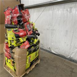 Houston Location - AS IS Tool Pallet