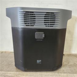 Phoenix NEW EcoFlow Battery Generator DELTA 2 Solar Generator  1800W Output  1024Wh LFP Power Station  Home Backup Camping Push-Button Start