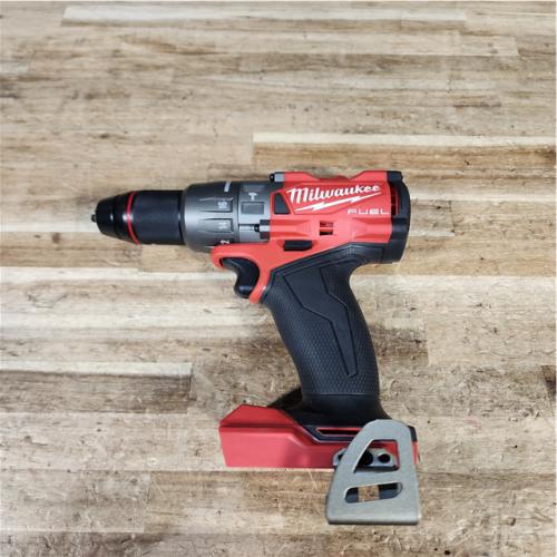 Houston Location AS-IS Milwaukee FUEL Drill