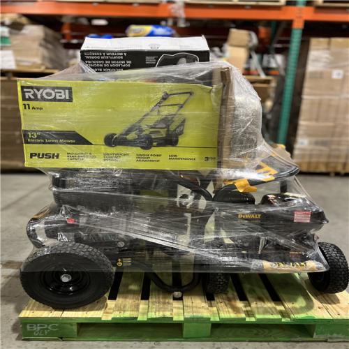 DALLAS LOCATION - AS-IS MONSTER TURBO