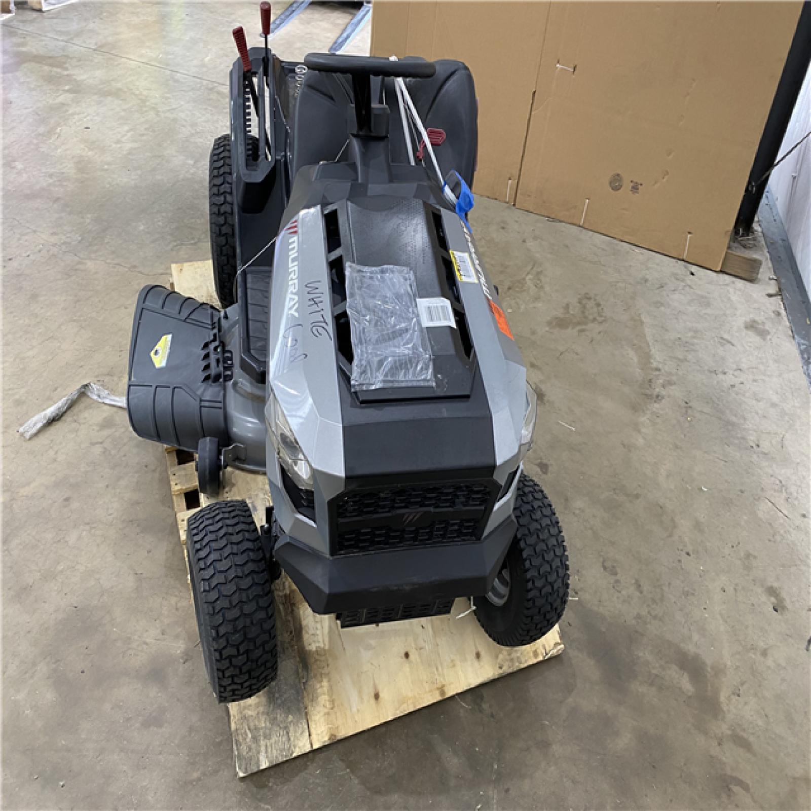 Houston Location AS IS - Murray MT100 Riding Mower