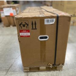 DALLAS LOCATION -MUDMIXER Heavy Duty Portable Continuous Concrete Mixer Evolution