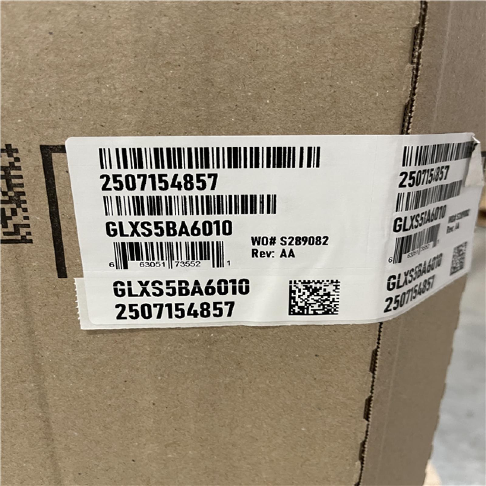 DALLAS LOCATION- AS-IS GOODMAN 5 TON 15.2 Seer2 CONDENSING UNIT