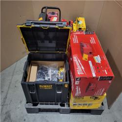 PHOENIX AS-IS TOOL PALLET