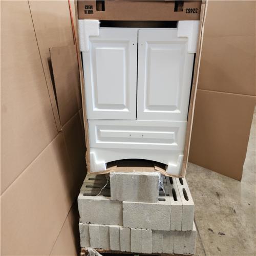 Phoenix AS-IS Mixed Home Improvement Pallet