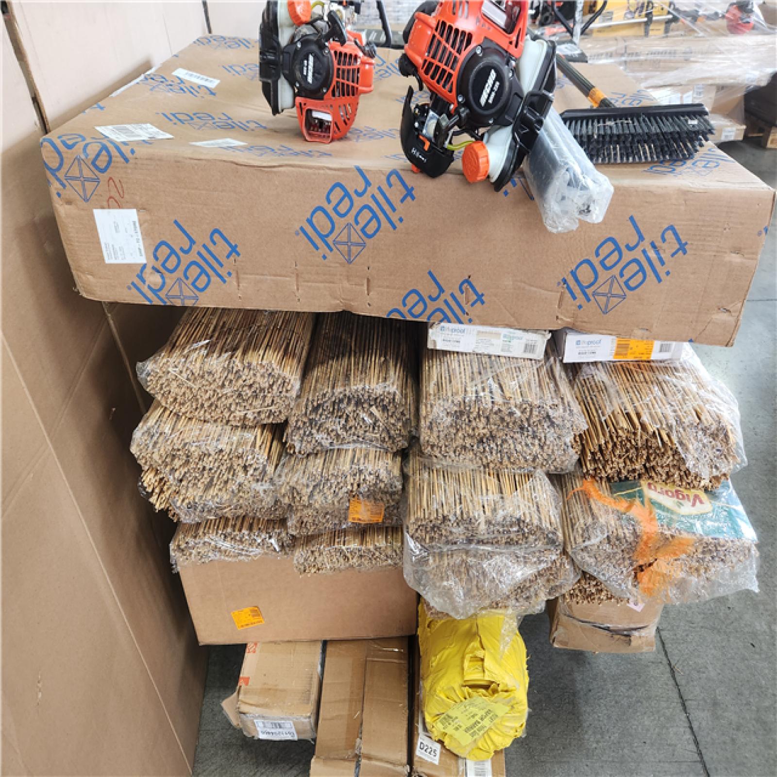 Phoenix AS-IS Monster Turbo Pallet