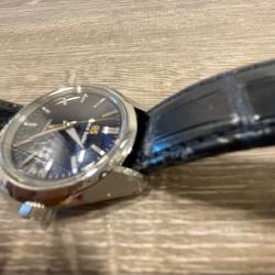 AS-IS Grand Seiko Heritage Collection Blue Dial SBGY009G/9R31-0AG0 Limited Edition