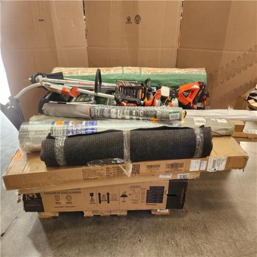 Phoenix AS-IS Monster Turbo Pallet