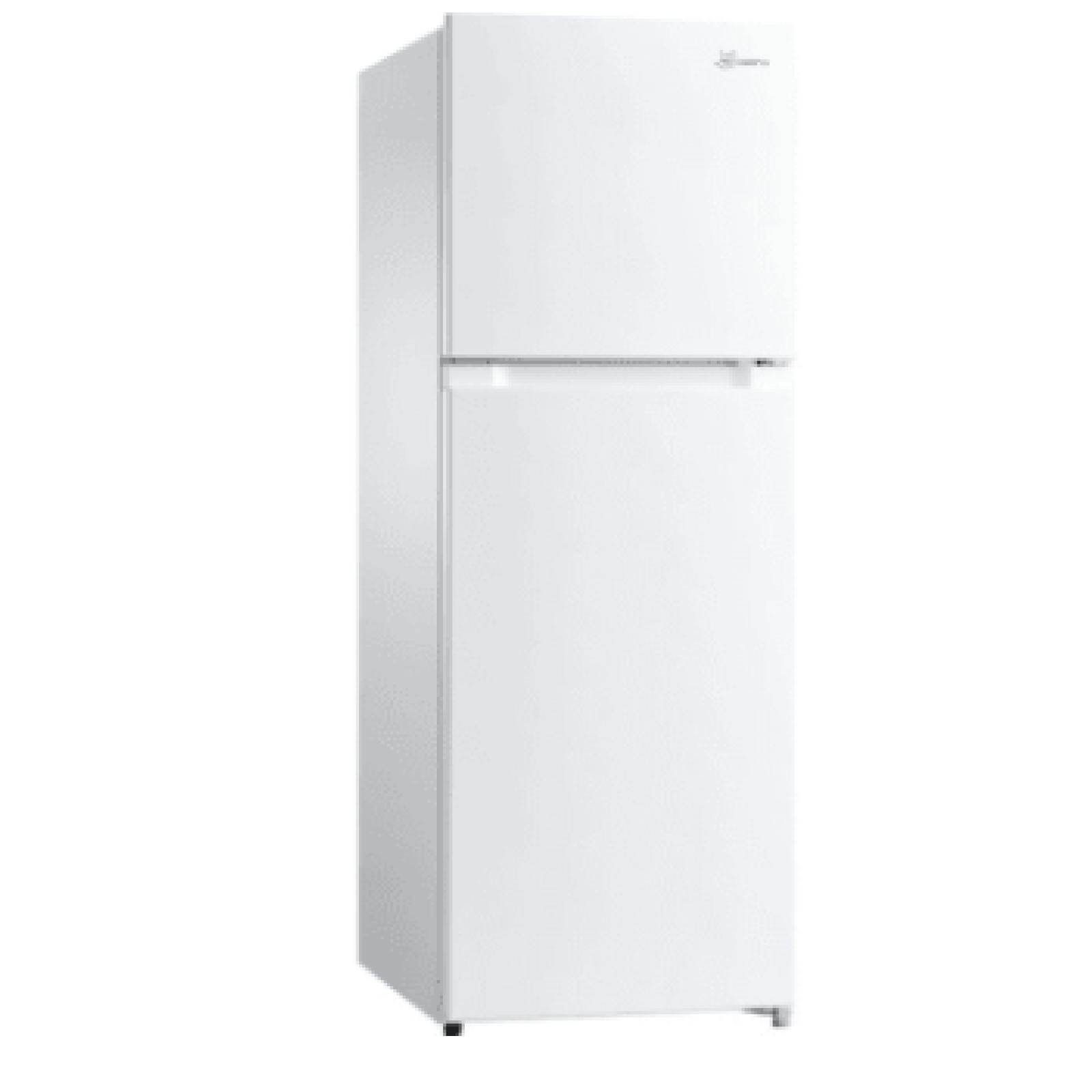 DALLAS LOCATION - Seasons® 10 Cu. Ft. Refrigerator, White PALLET - ( 4 UNITS)