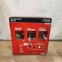 NEW- Milwaukee FUEL 18V Lithium-Ion Brushless Cordless 1/4 in. Hex Impact Driver (Tool-Only)