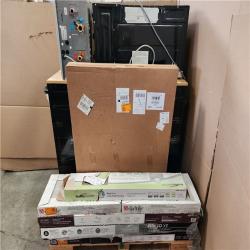 Phoenix AS-IS Mixed Home Improvement Pallet