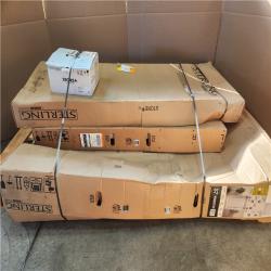 Phoenix NEW Sterling KOHLER Bath and Shower Accessories Pallet