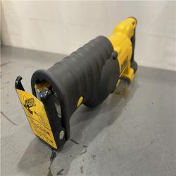 AS-IS - DEWALT 20V MAX Cordless Reciprocating Saw