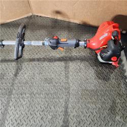 HOUSTON LOCATION - AS-IS ECHO 21.2 Cc Gas 2-Stroke Attachment Capable Power Head for Use with Pro Attachment Series