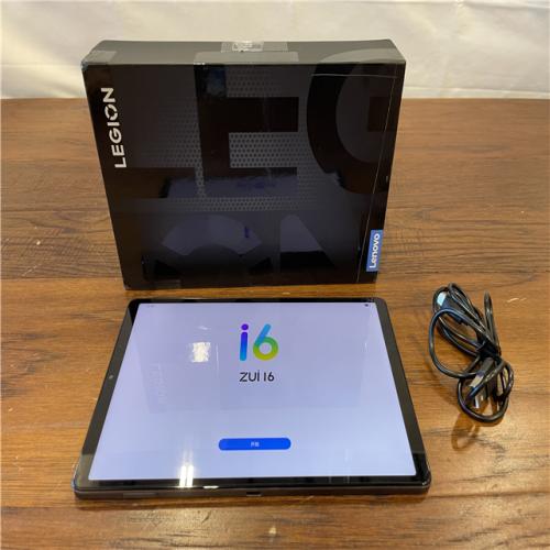 Lenovo Legion Y700 2023 Gaming Tablet 8.8 inch Wifi TB-320FC 256GB Titanium Colour (12GB RAM)