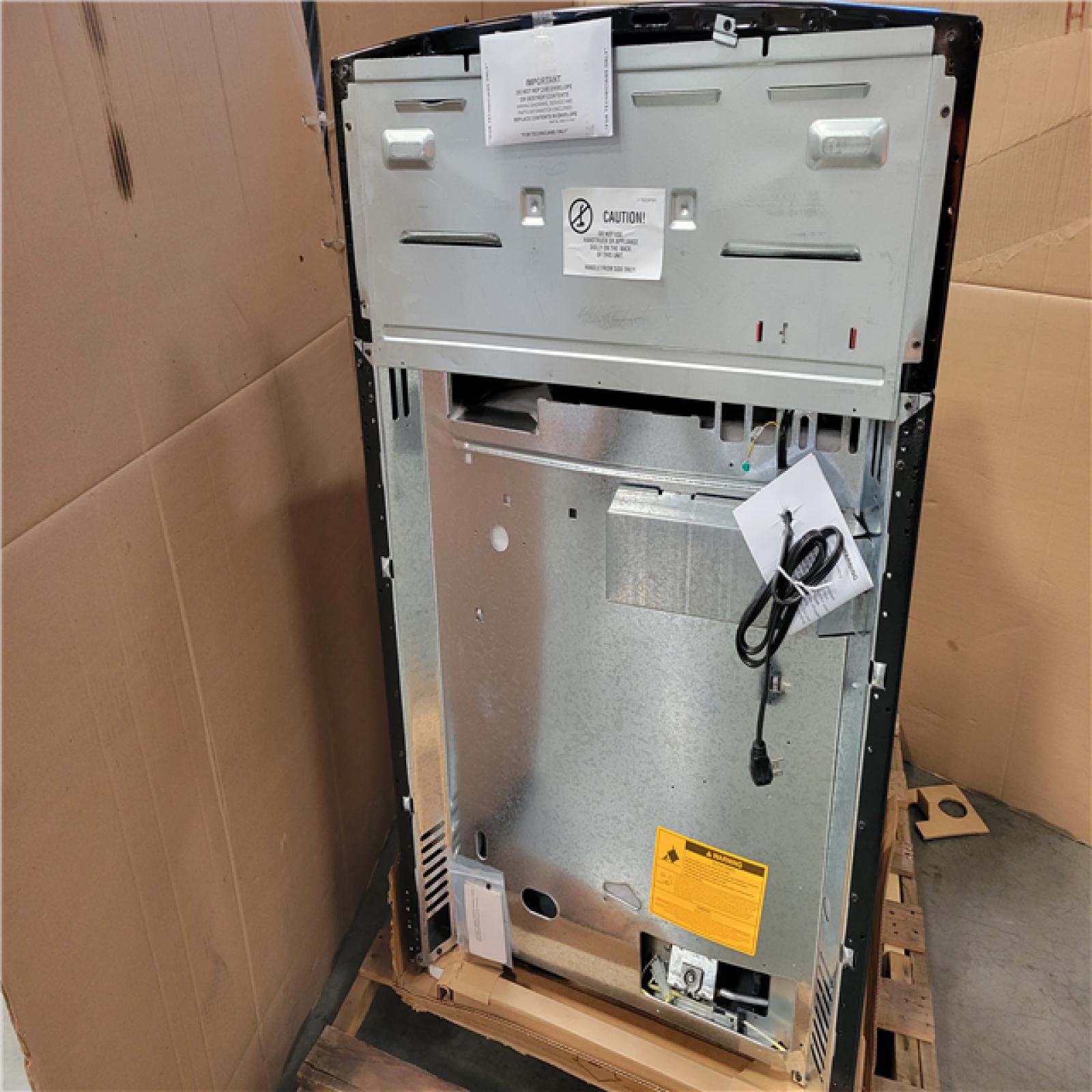 California AS-IS Home Improvement Pallet