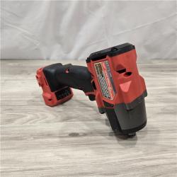 AS-IS Milwaukee M18 18V Fuel 1/2 Mid-Torque Impact Wrench Cordless (Tool-Only)
