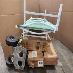 Phoenix AS-IS Mixed Home Improvement Pallet