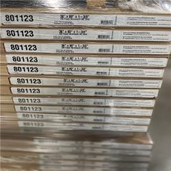 DALLAS LOCATION - AS-IS HOME IMPROVEMENT PALLET