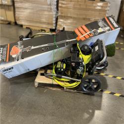 DALLAS LOCATION - MONSTER TURBO