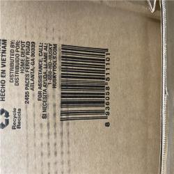 DALLAS LOCATION- Husky 52 in. W x 25 in. D Heavy Duty 9-Drawer Mobile Workbench