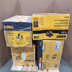 California NEW DeWalt Tool Pallet