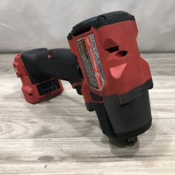 AS-IS Milwaukee 2962-20  M18 18V Fuel 1/2 Mid-Torque Impact Wrench Cordless(Tool-Only)