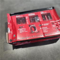 NEW! - Milwaukee M12 FUEL 12V Lithium-Ion Brushless Cordless 4-in-1 Installation 3/8 in. Drill Driver with 4 Tool Head (Tool-Only)