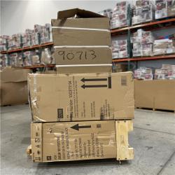 DALLAS LOCATION- AS-IS HOME IMPROVEMENT PALLET