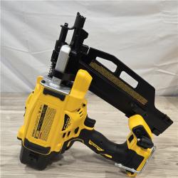 LIKE NEW! - DEWALT 20V Cordless Framing Nailer (Tool-Only)