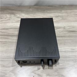 AS-IS Drop + THX AAA 789 Linear Amplifier - Audio Amplifier  Black