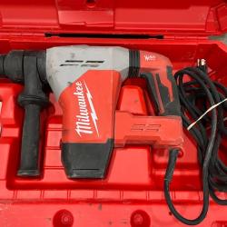 AS-IS Milwaukee 1-9/16 in. SDS-Max Rotary Hammer