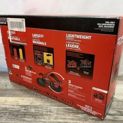 NEW - Milwaukee FUEL 18V Lithium-Ion Brushless Cordless Compact Bandsaw (Tool-Only)