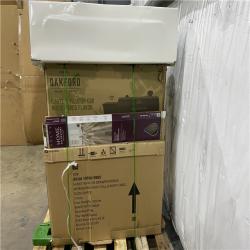 Houston Location AS IS - Home Improvement Pallet