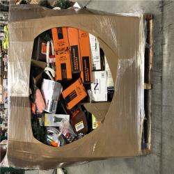 DALLAS LOCATION - AS-IS MONSTER TURBO