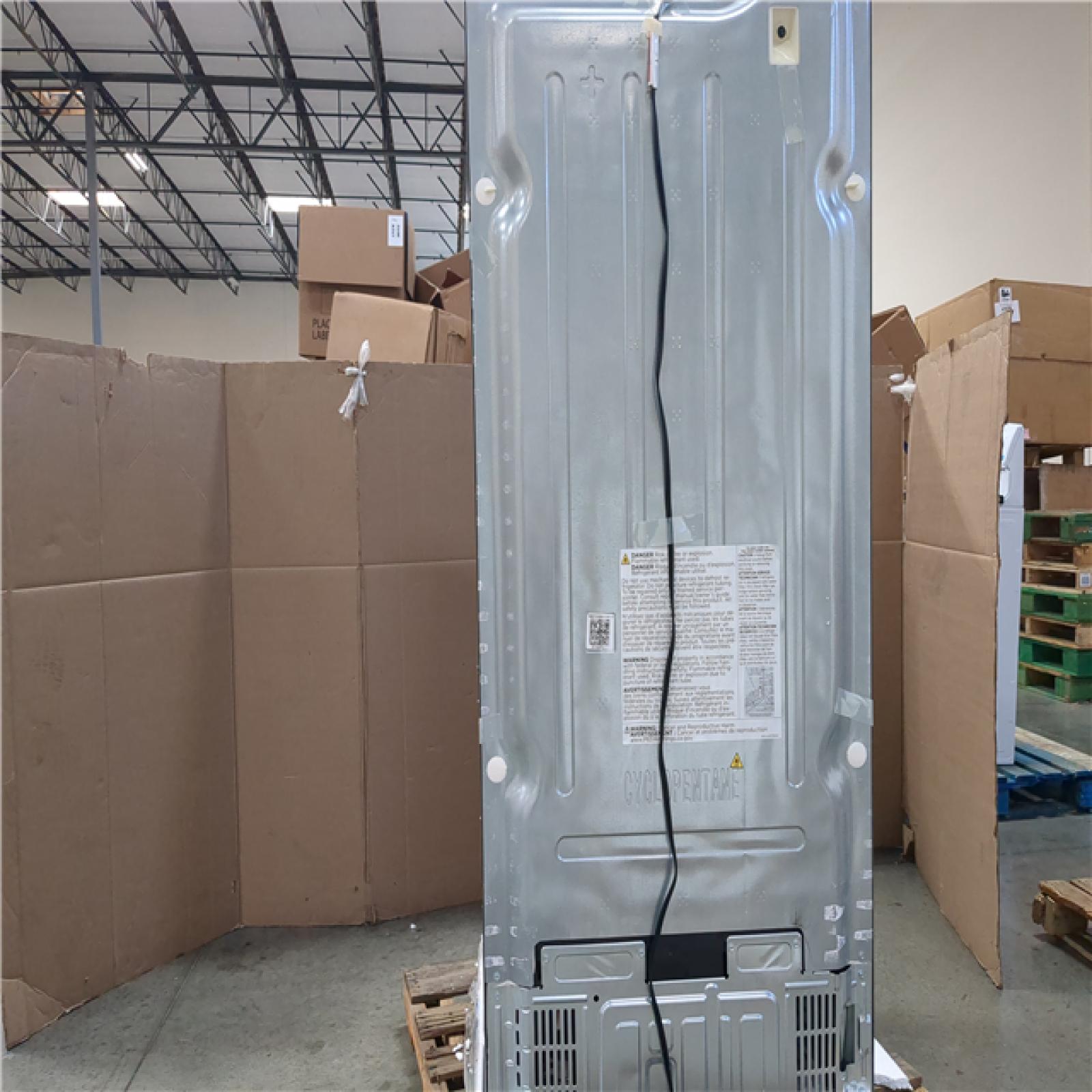 California AS-IS Home Improvement Pallet