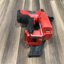 AS-IS Milwaukee FUEL 3-1/2 in. 18-Volt 30-Degree Lithium-Ion Brushless Cordless Framing Nailer (Tool-Only)