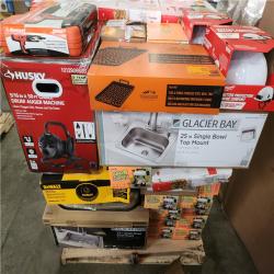 Phoenix AS-IS Monster Turbo Pallet