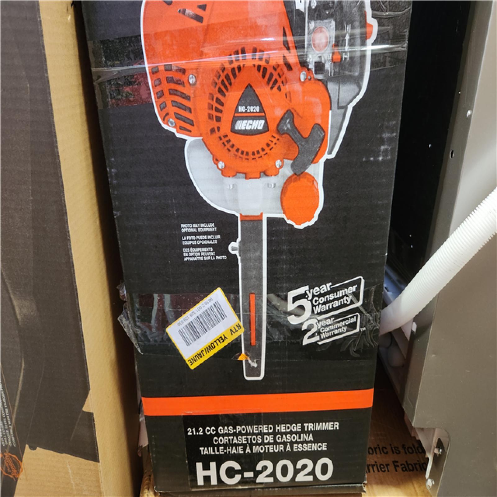 Phoenix AS-IS Monster Turbo Pallet