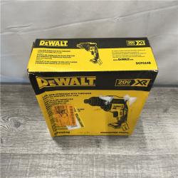 NEW - DEWALT 20V MAX XR Cordless Brushless Drywall Screw Gun Threaded Clutch Housing (Tool Only)
