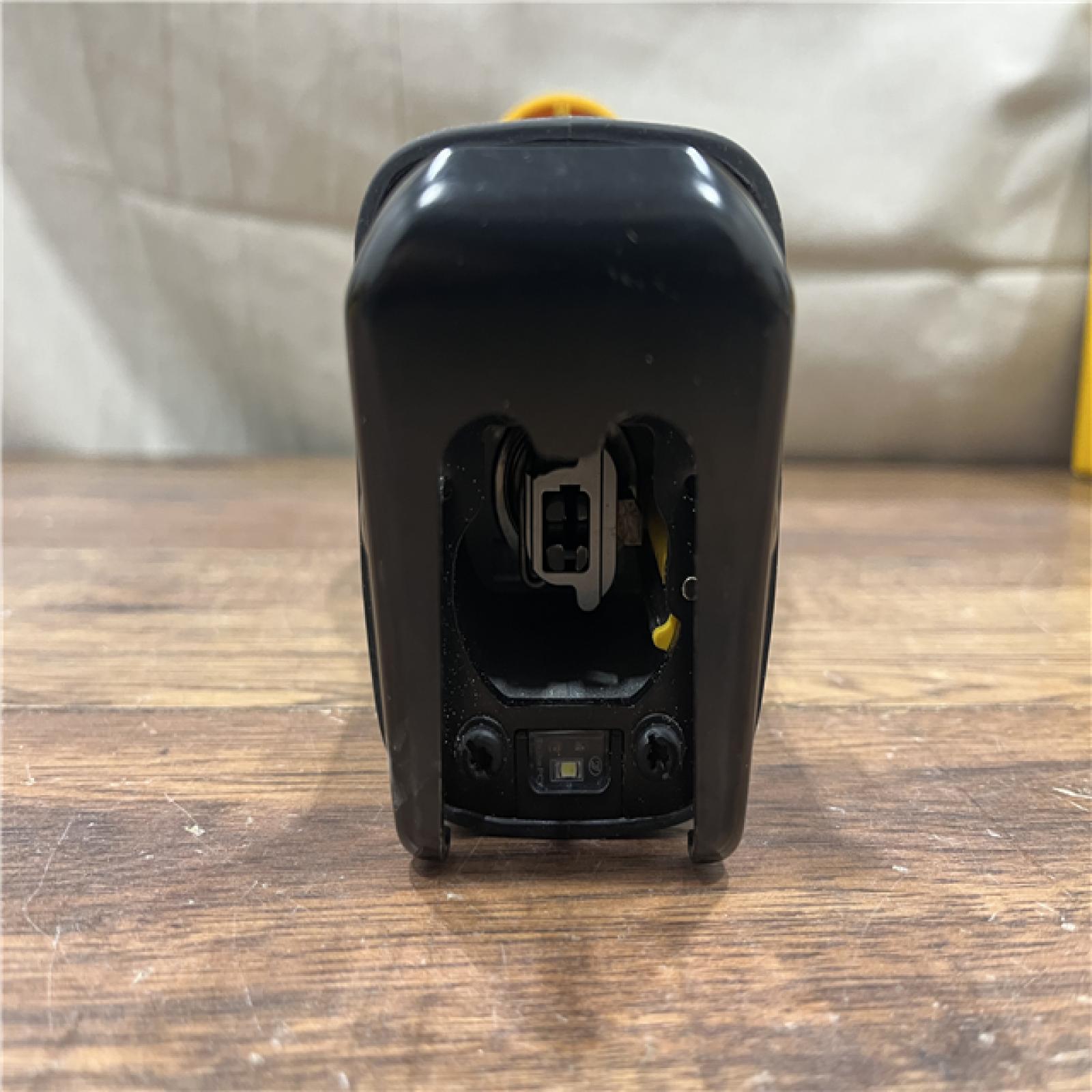 AS-IS DeWalt DCS389B FLEXVOLT 60V MAX Cordless Brushless Reciprocating Saw (Tool-Only)