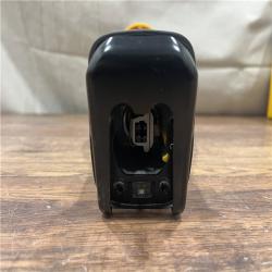AS-IS DeWalt DCS389B FLEXVOLT 60V MAX Cordless Brushless Reciprocating Saw (Tool-Only)